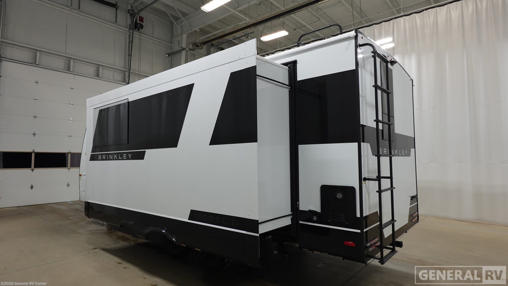 2026 Model I 23X by Brinkley RV from General RV Center in Wayland, Michigan