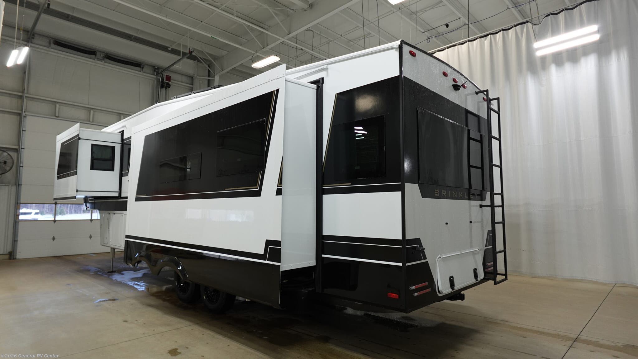 2026 Model Z 3100 by Brinkley RV from General RV Center in Wayland, Michigan