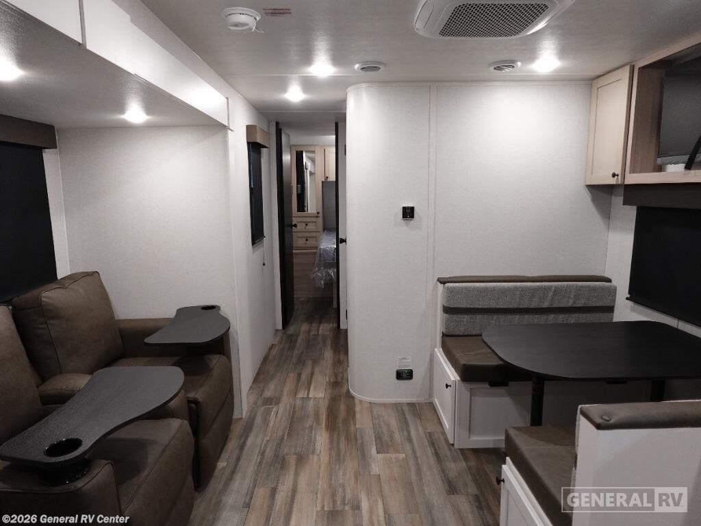 New 2026 Highland Ridge Range Lite 233ML available in Wayland, Michigan