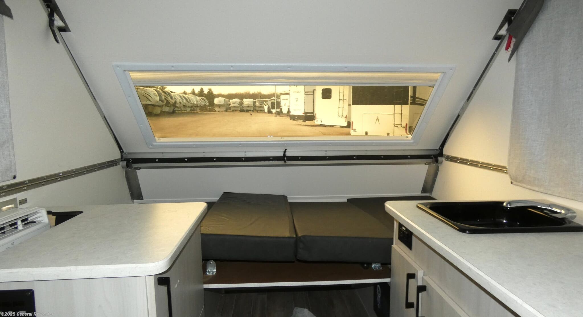 Used 2025 Aliner Scout LITE Std. Model available in Wayland, Michigan