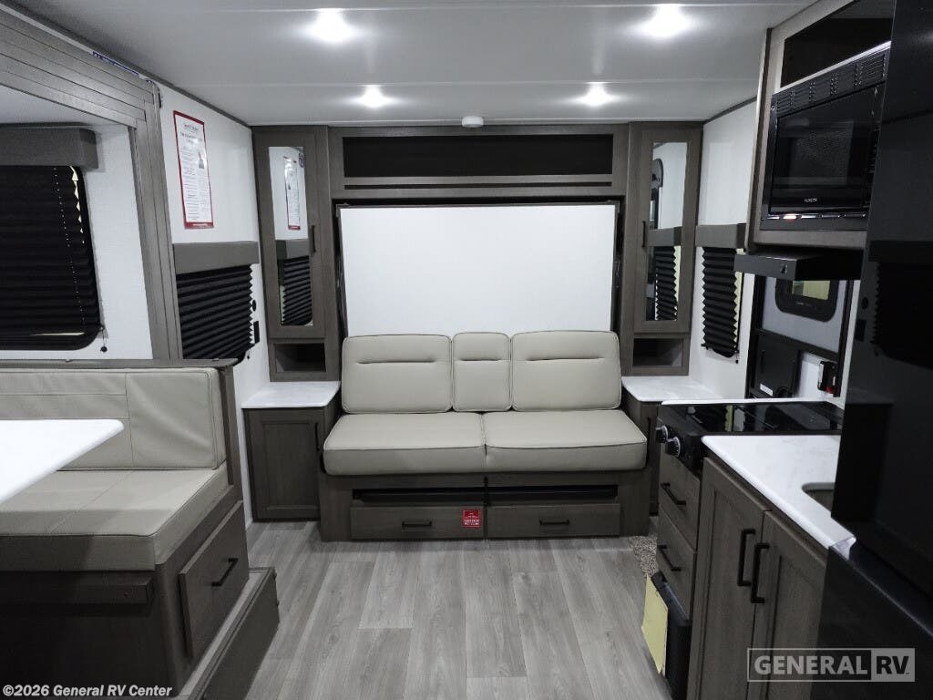 New 2026 Grand Design Transcend One 161BH available in Wayland, Michigan
