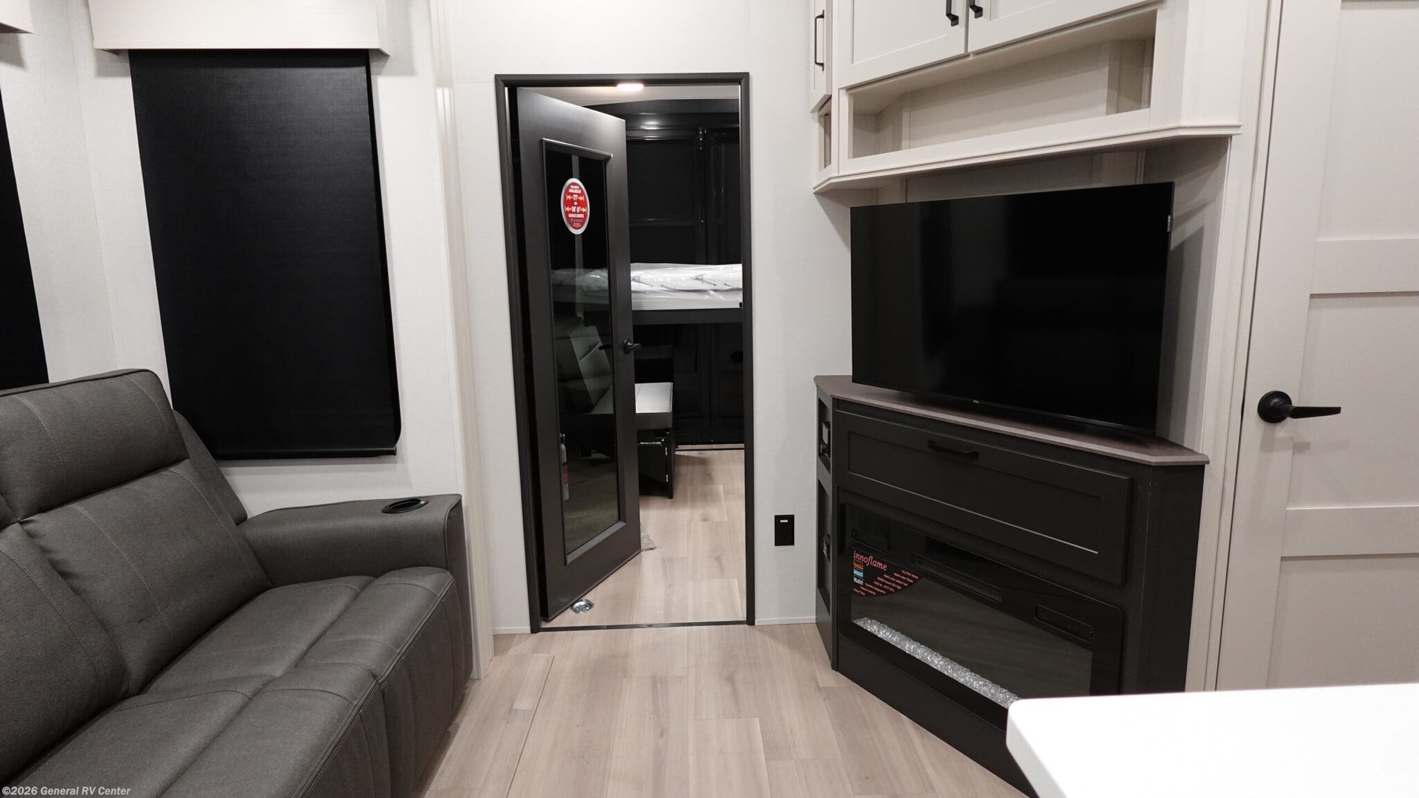 2026 Grand Design Momentum 320G - New Fifth Wheel For Sale by General RV Center in Wayland, Michigan