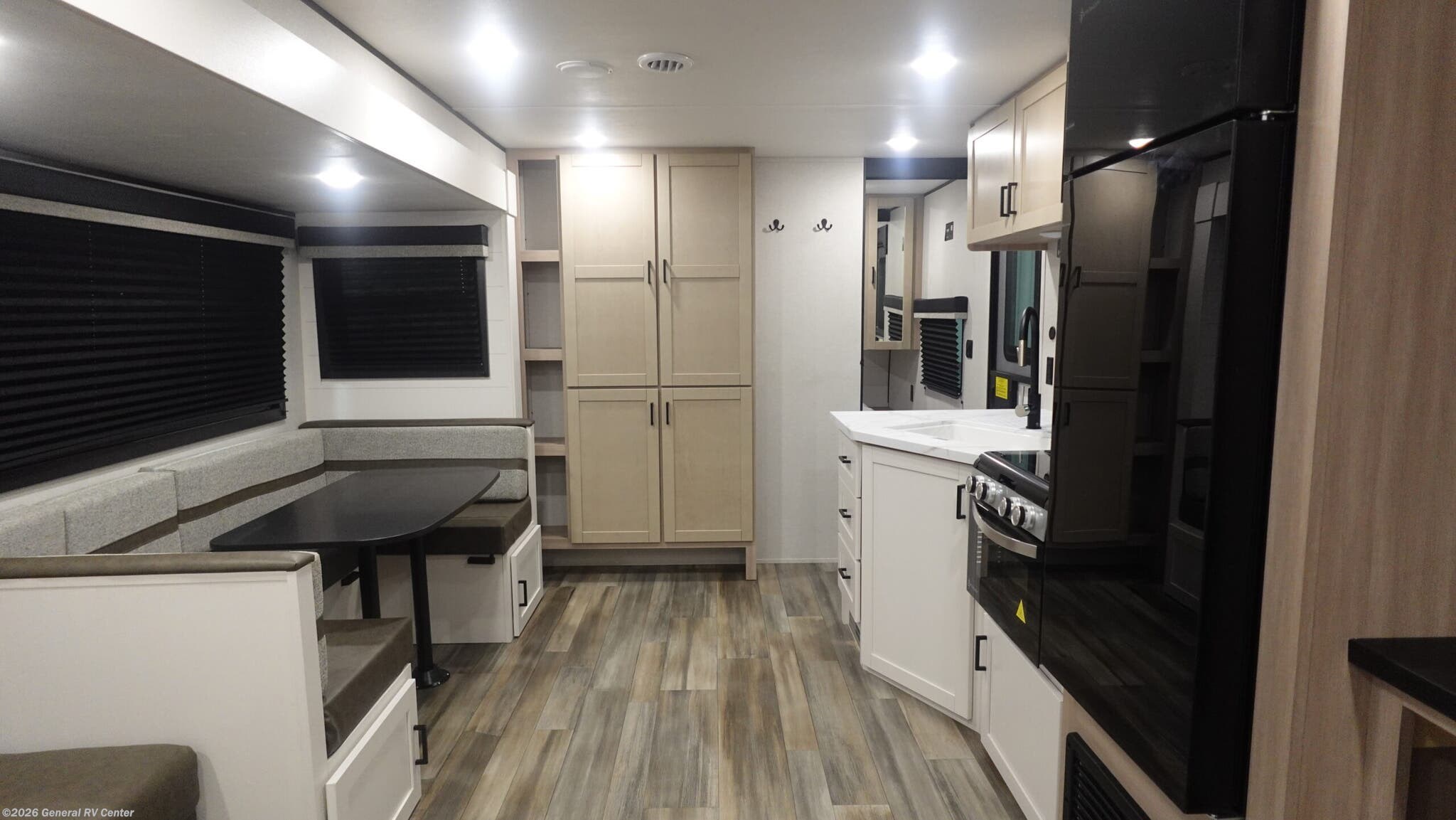 New 2026 Open Range COLT 28DBS available in Wayland, Michigan