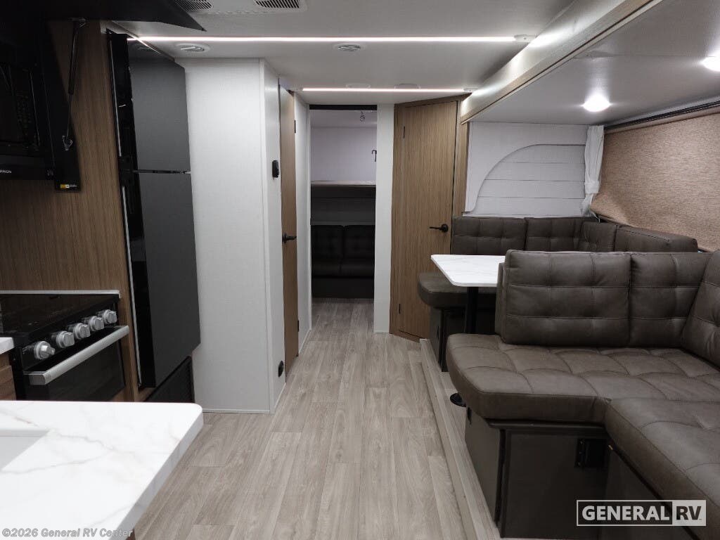 2026 Forest River Wildwood 273QBXL - New Travel Trailer For Sale by General RV Center in Wayland, Michigan