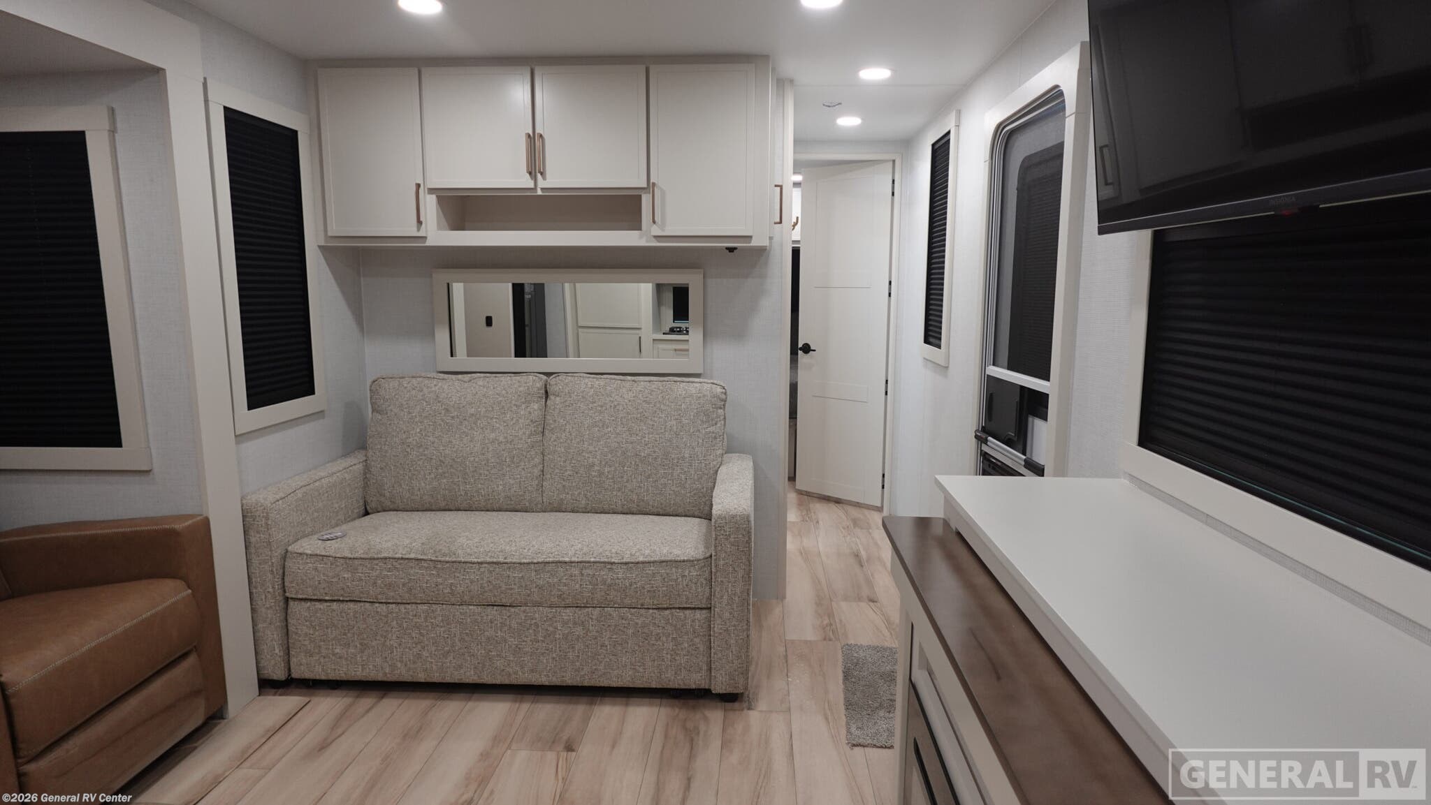New 2026 Brinkley RV Model I 275 available in Wayland, Michigan