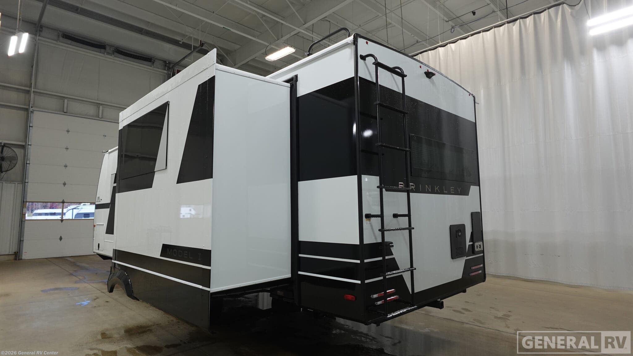 2026 Model I 275 by Brinkley RV from General RV Center in Wayland, Michigan