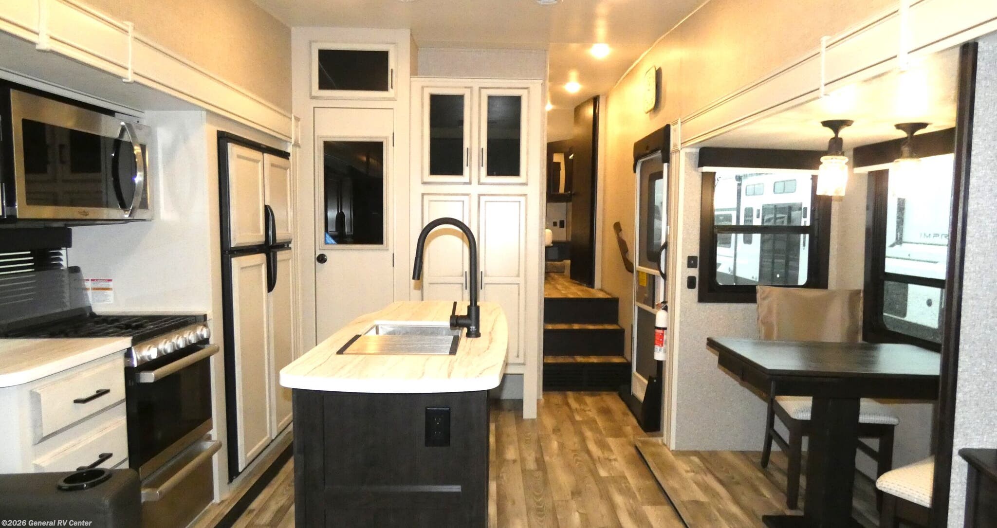 Used 2023 Jayco Eagle HT 30.5RSOK available in Wayland, Michigan