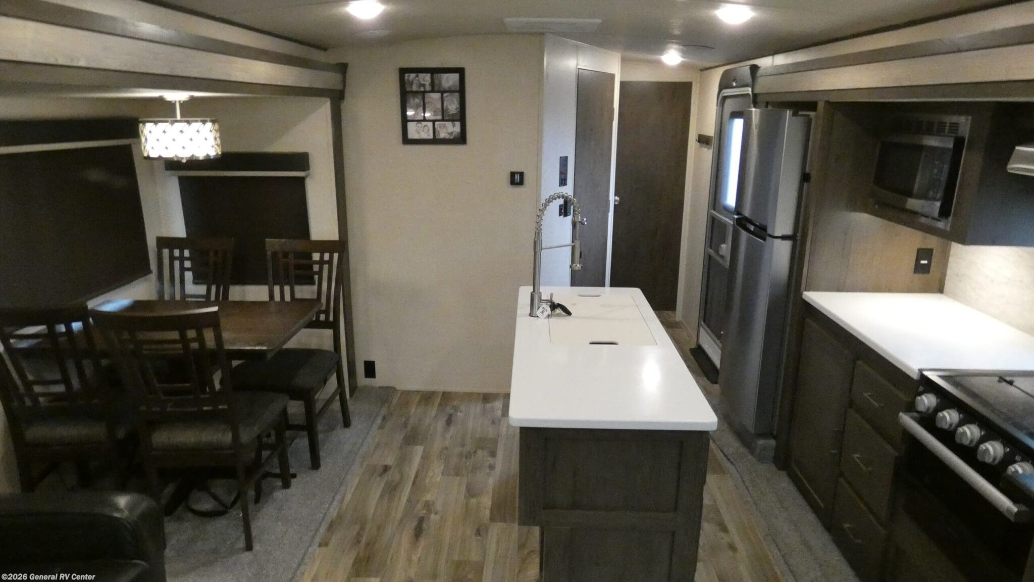 Used 2018 Forest River HEMISPHERE 272RL available in Wayland, Michigan