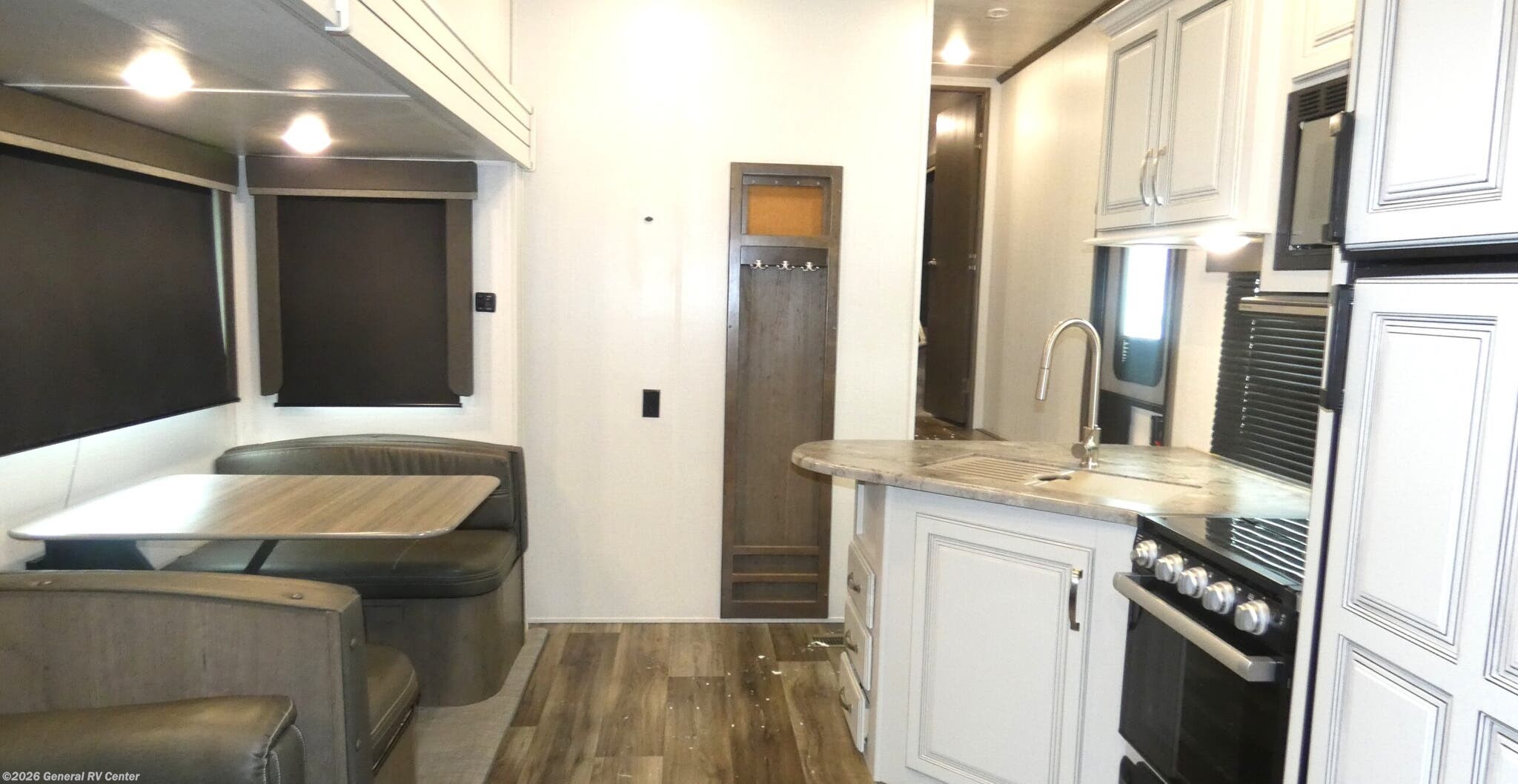 Used 2022 Keystone Cougar Half-Ton 25RES available in Wayland, Michigan