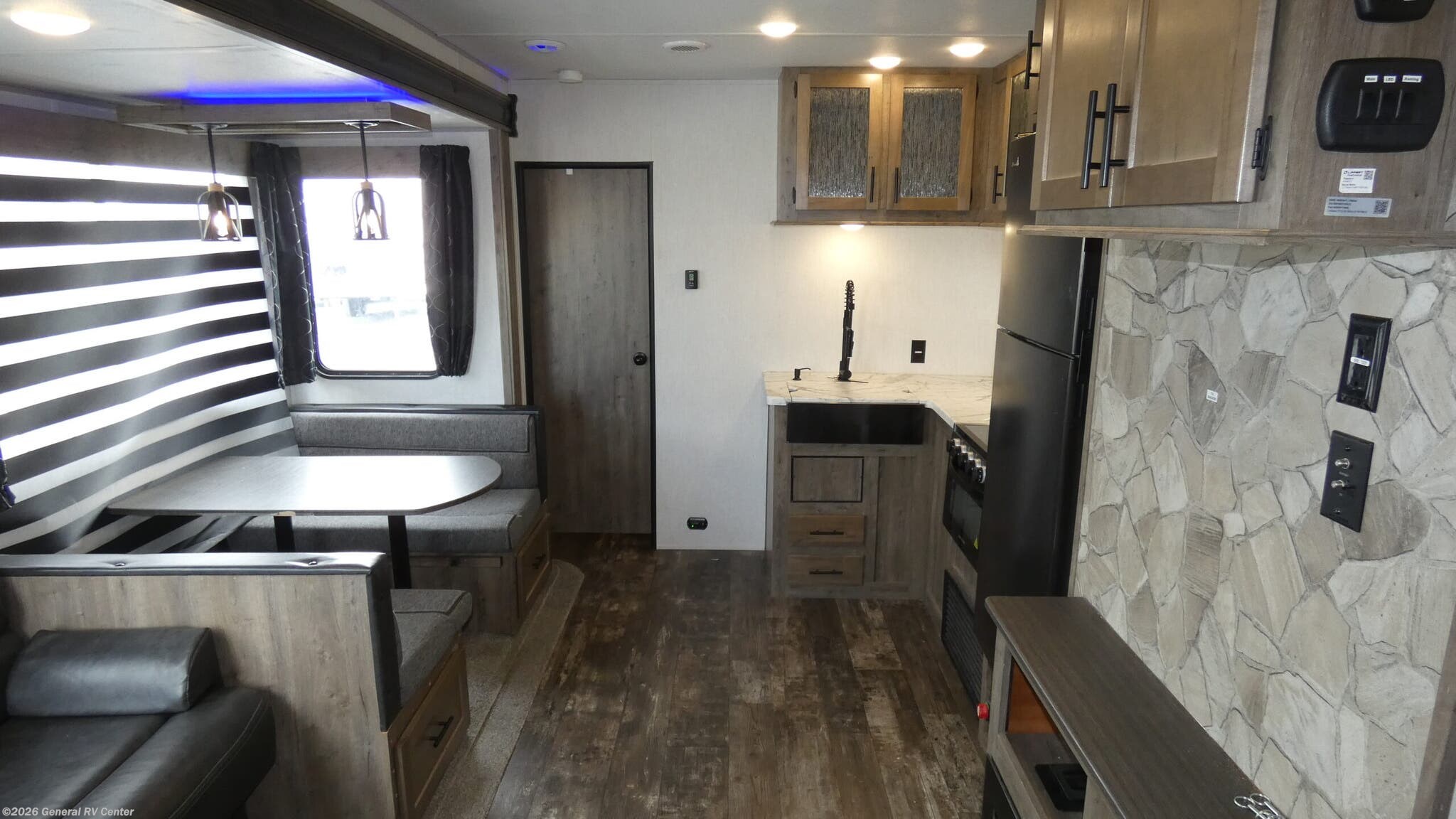 Used 2022 Forest River Cherokee Wolf Pack 27PACK10 available in Wayland, Michigan