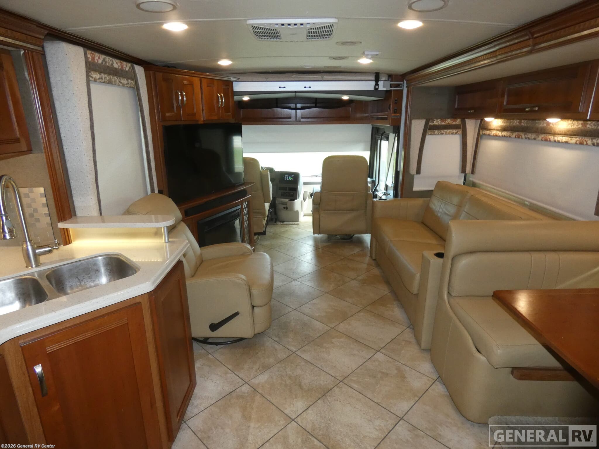 Used 2018 Winnebago Forza 36G available in Wayland, Michigan