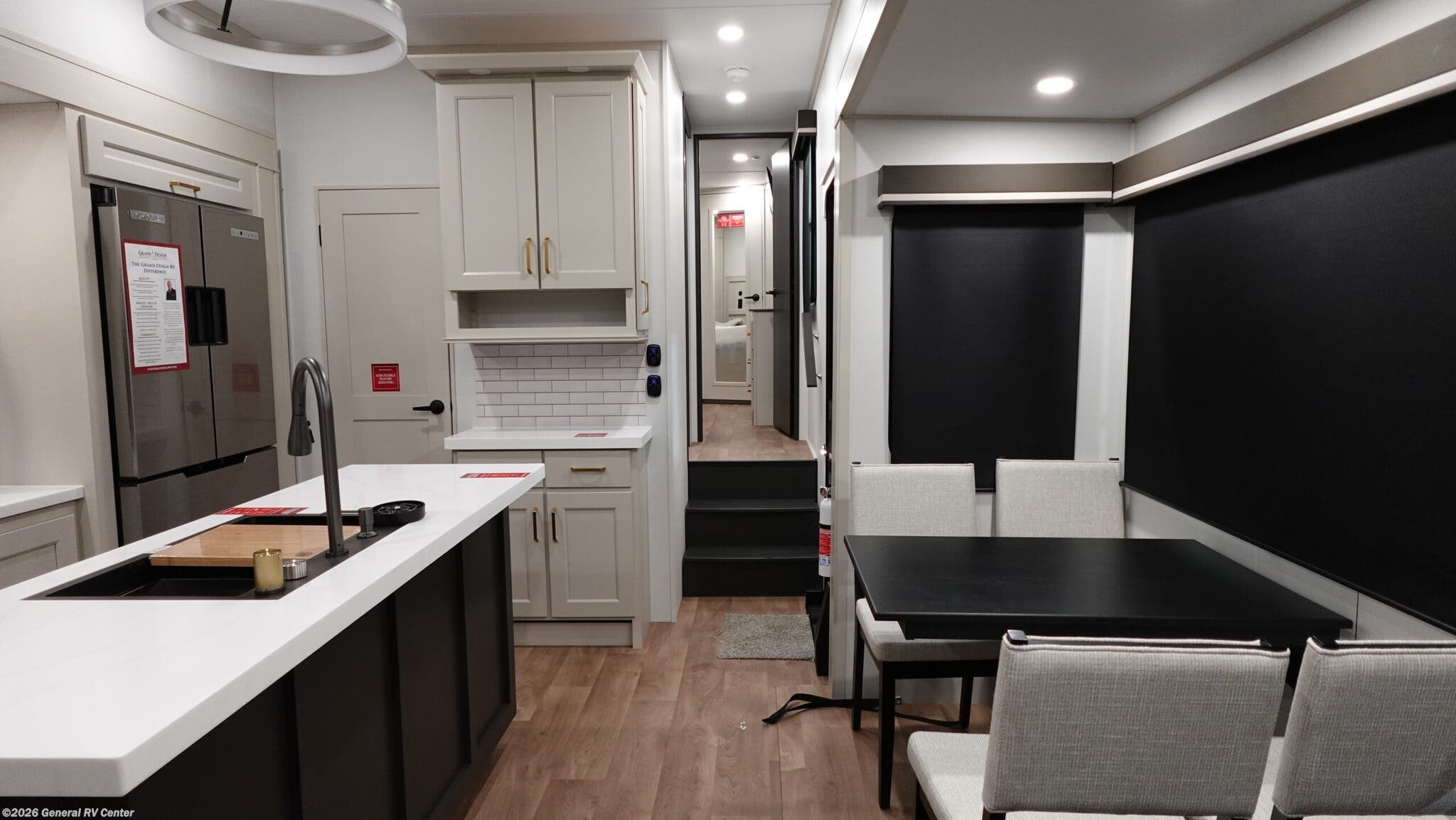 New 2026 Grand Design Influence 3003RL available in Wayland, Michigan