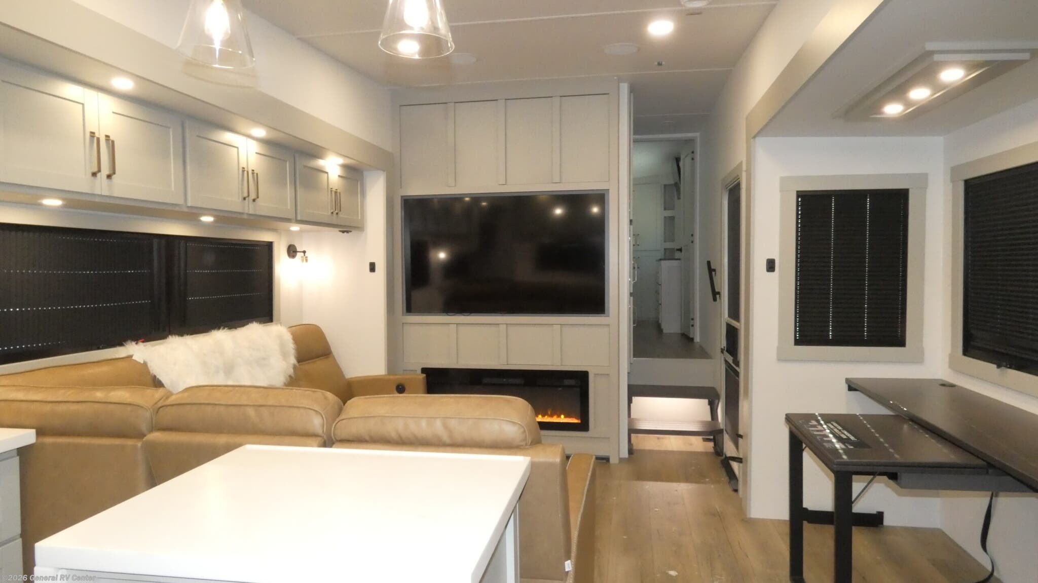 New 2026 Brinkley RV Model Z 3200 available in Wayland, Michigan