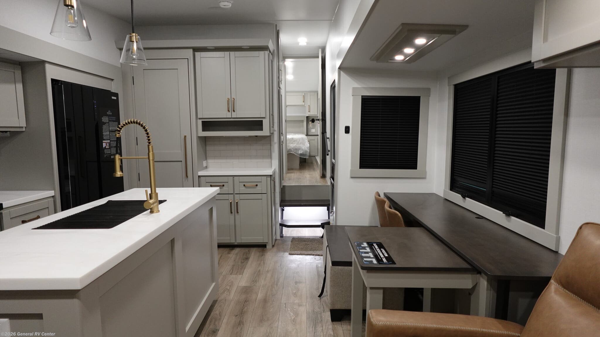 New 2026 Brinkley RV Model Z 2900 available in Wayland, Michigan
