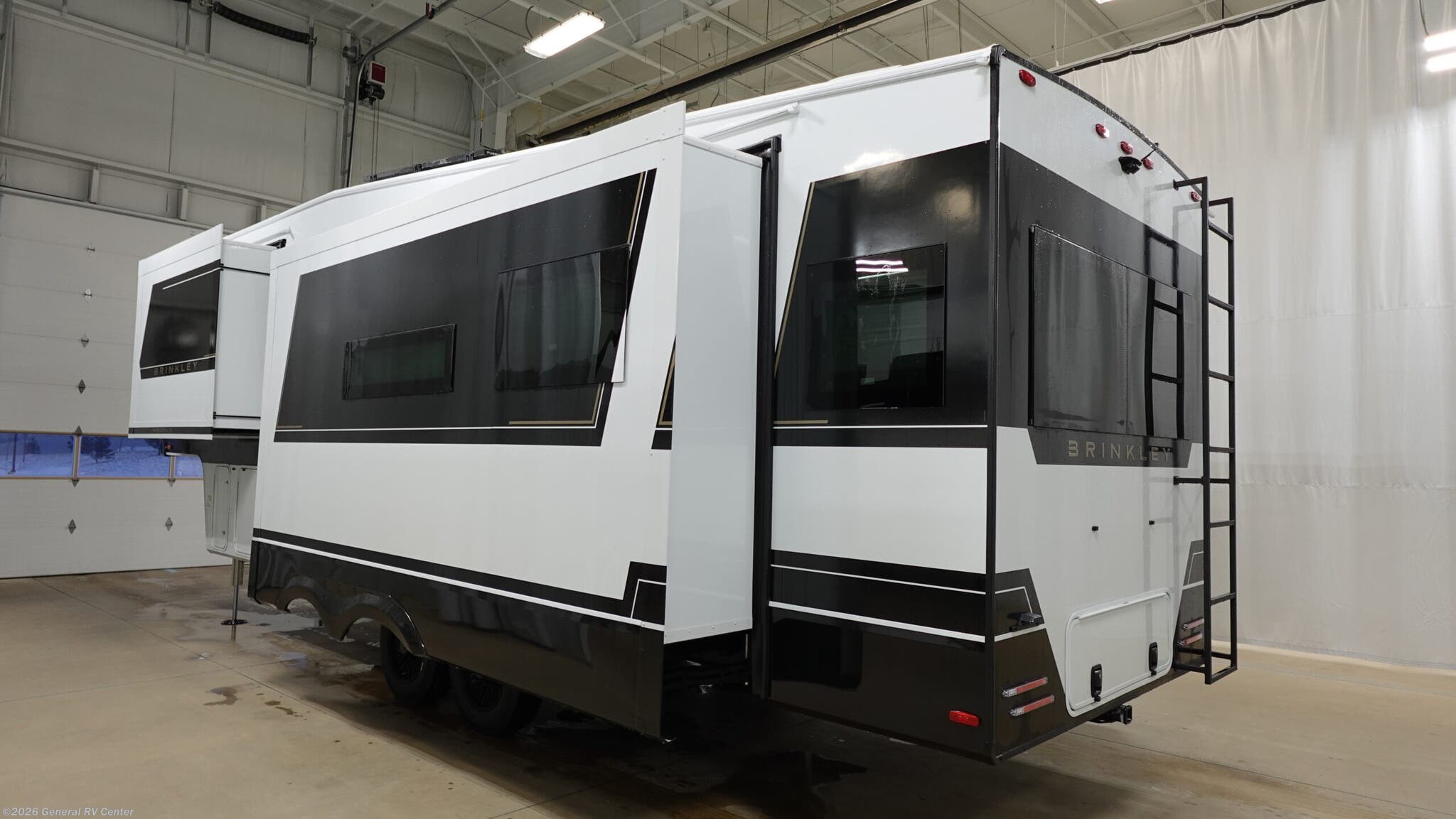 2026 Model Z 2900 by Brinkley RV from General RV Center in Wayland, Michigan