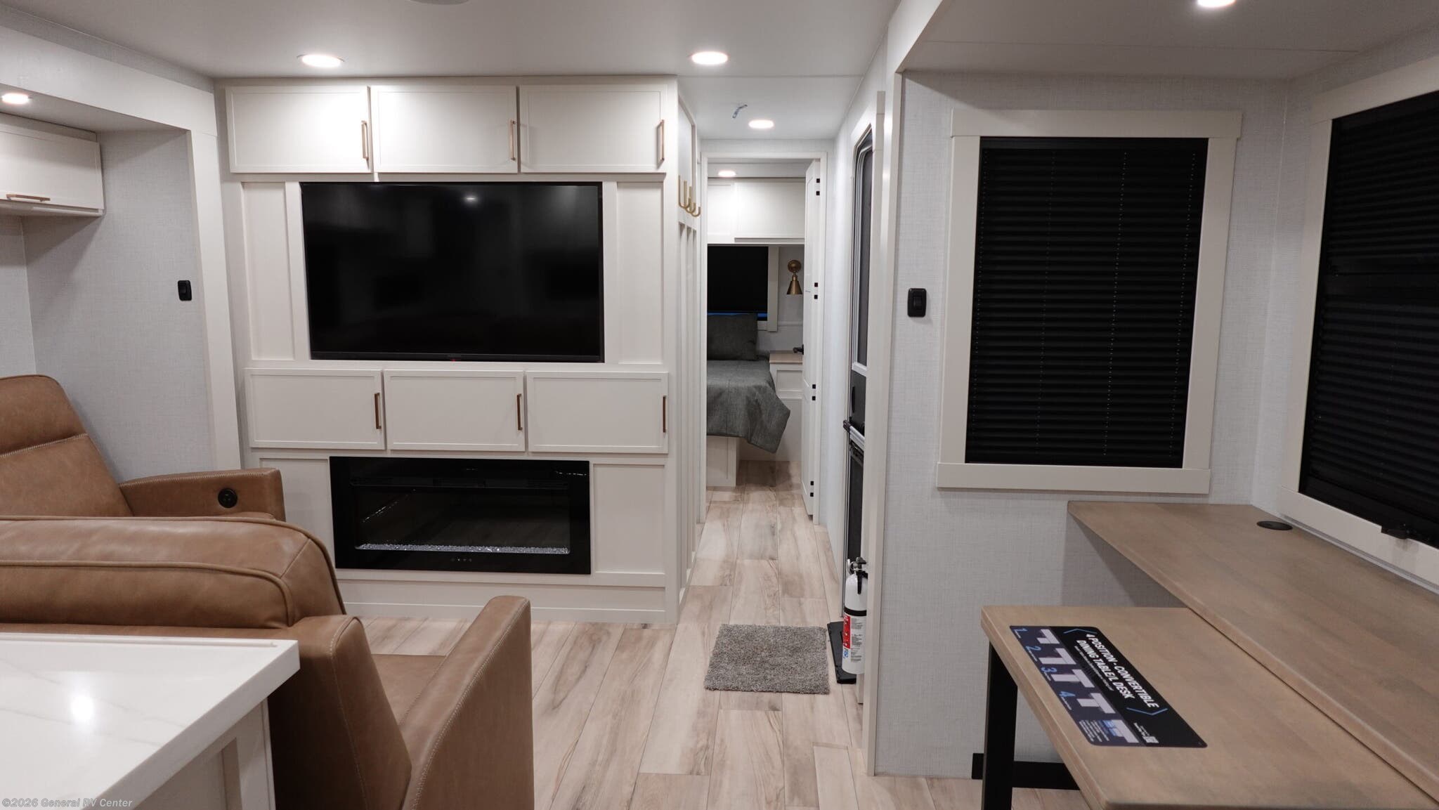 New 2026 Brinkley RV Model I 280 available in Wayland, Michigan