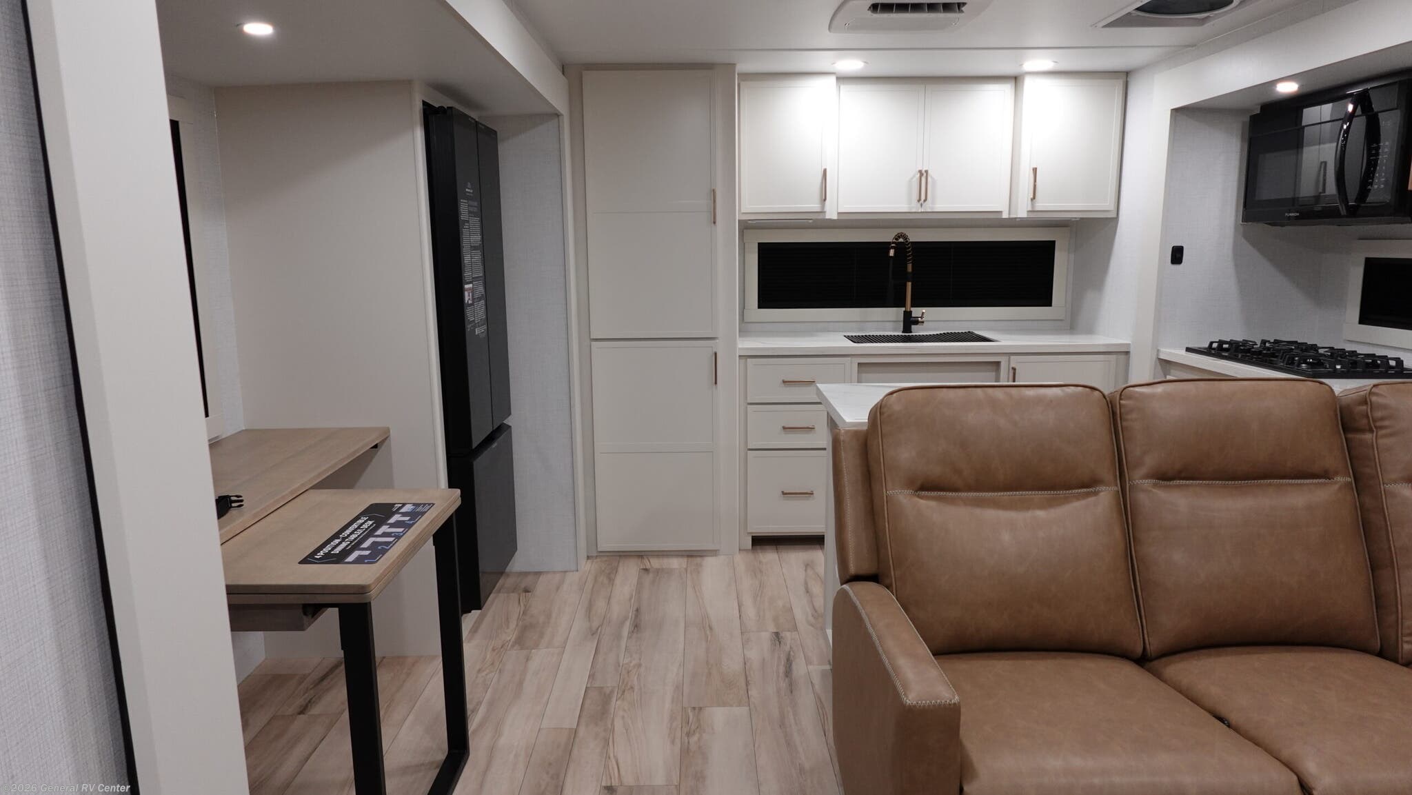 2026 Brinkley RV Model I 280 - New Travel Trailer For Sale by General RV Center in Wayland, Michigan