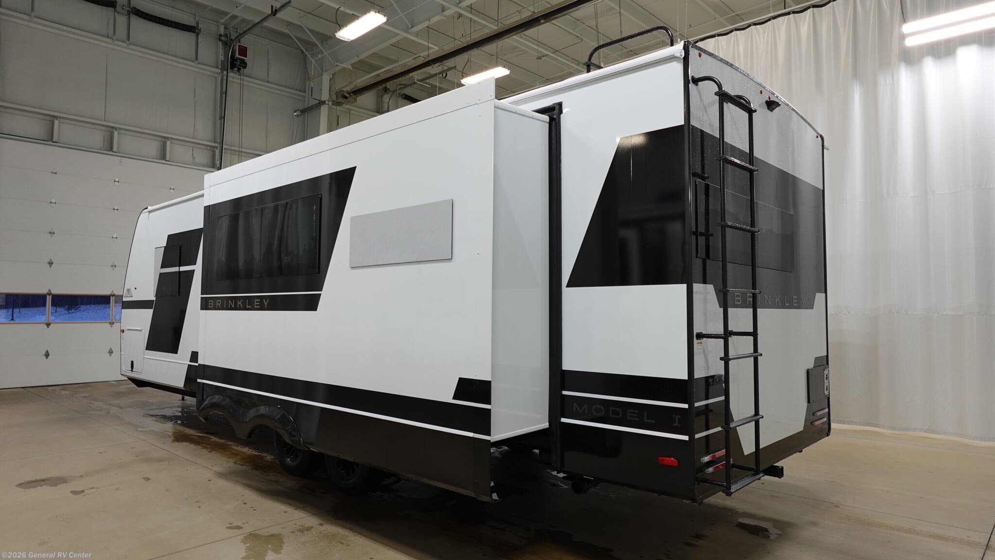 2026 Model I 280 by Brinkley RV from General RV Center in Wayland, Michigan