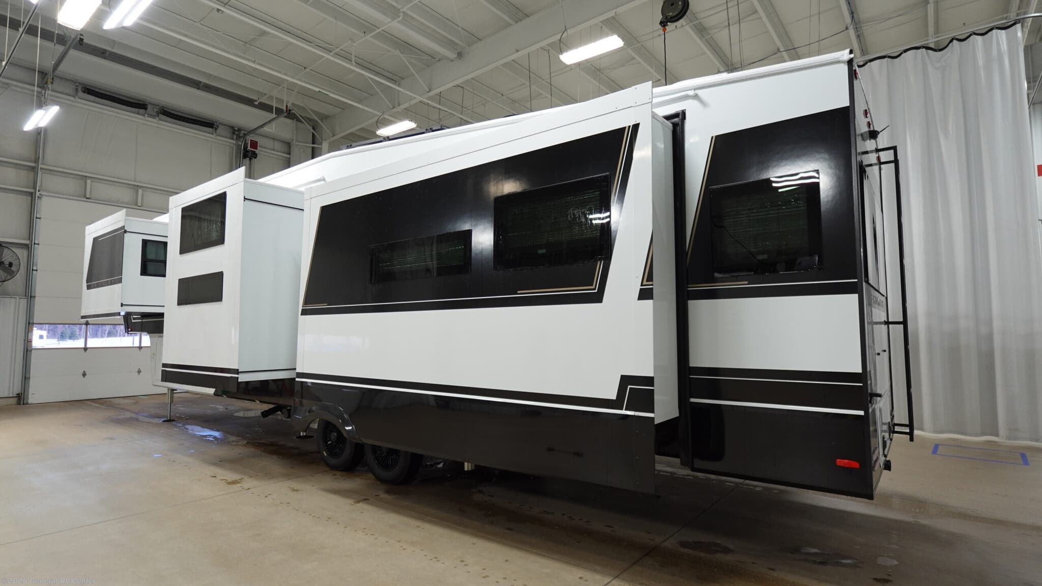 2026 Model Z 3610 by Brinkley RV from General RV Center in Wayland, Michigan