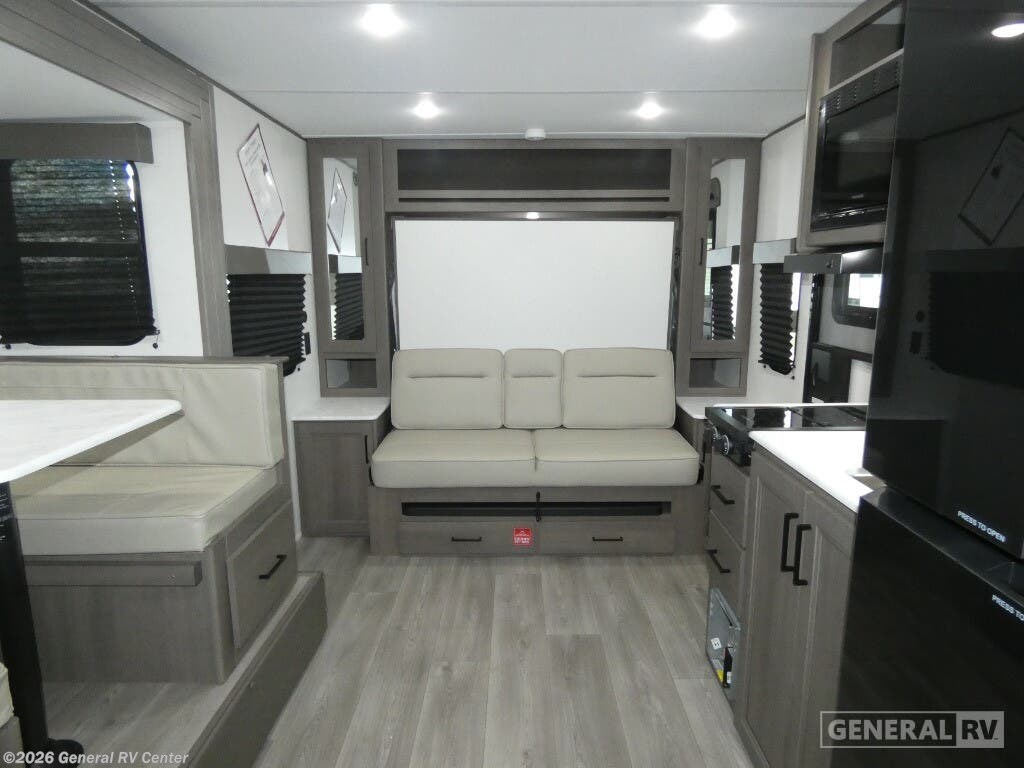New 2026 Grand Design Transcend One 161BH available in Wayland, Michigan