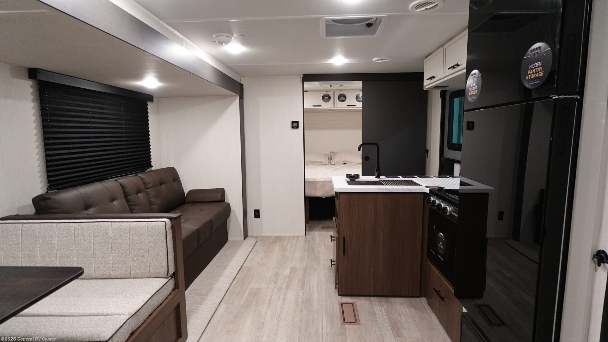 New 2026 Prime Time Avenger 26DBS available in Wayland, Michigan