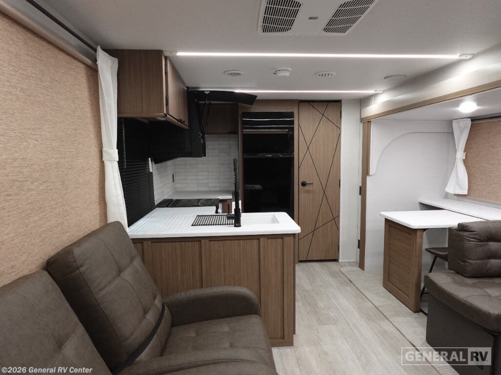 2025 Wildwood 27RK by Forest River from General RV Center in Wayland, Michigan