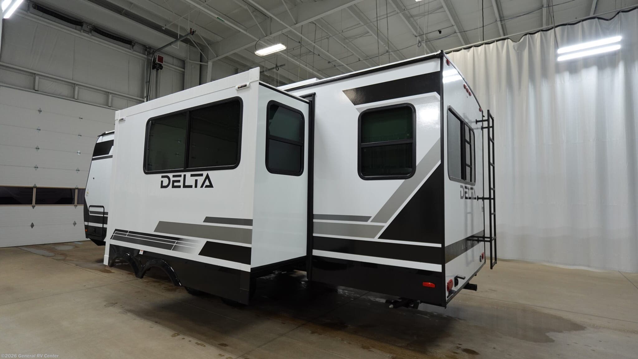 2026 Delta 252RL by Alliance RV from General RV Center in Wayland, Michigan