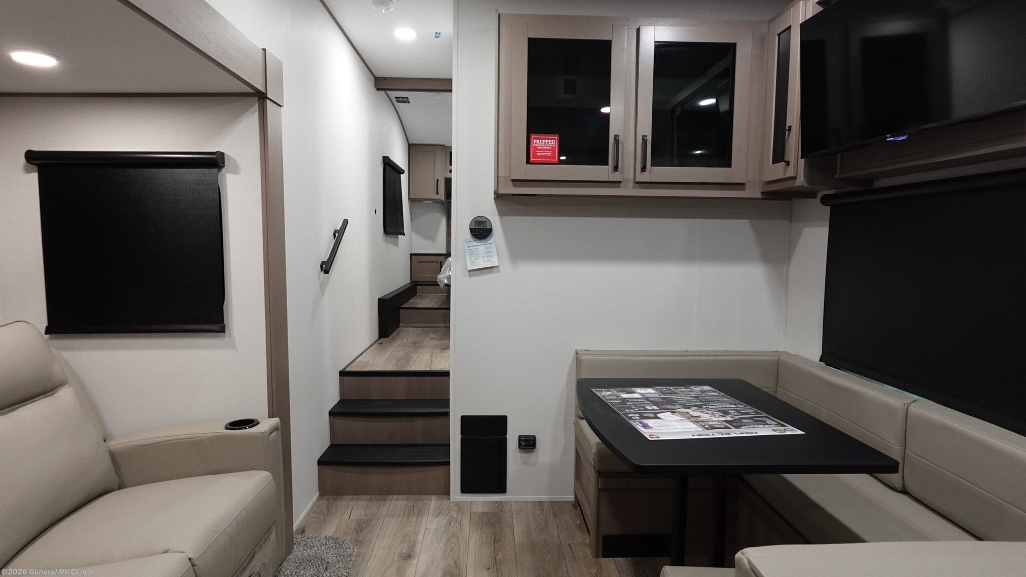 New 2026 Grand Design Reflection 22RK available in Wayland, Michigan