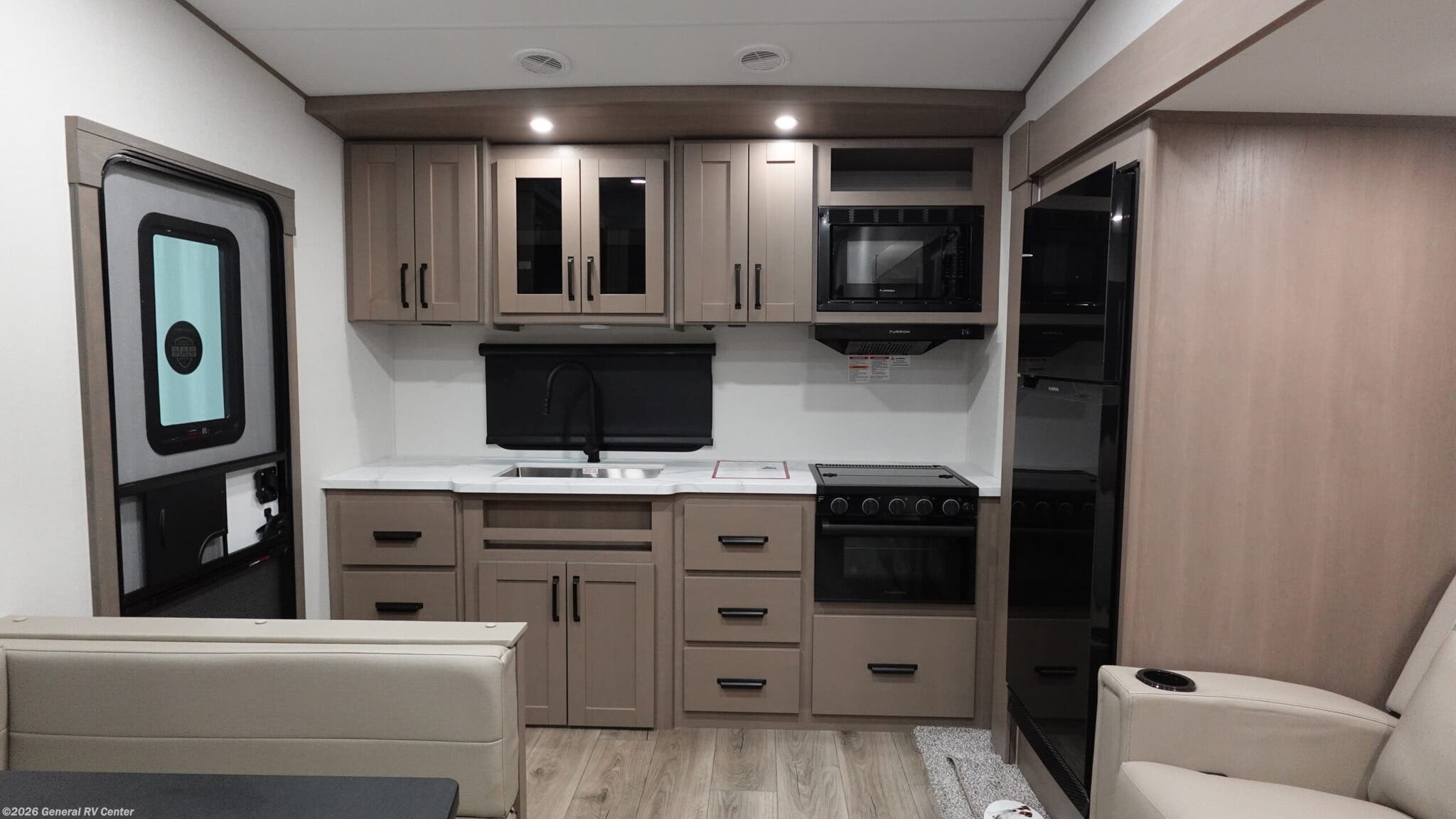 2026 Grand Design Reflection 22RK - New Fifth Wheel For Sale by General RV Center in Wayland, Michigan