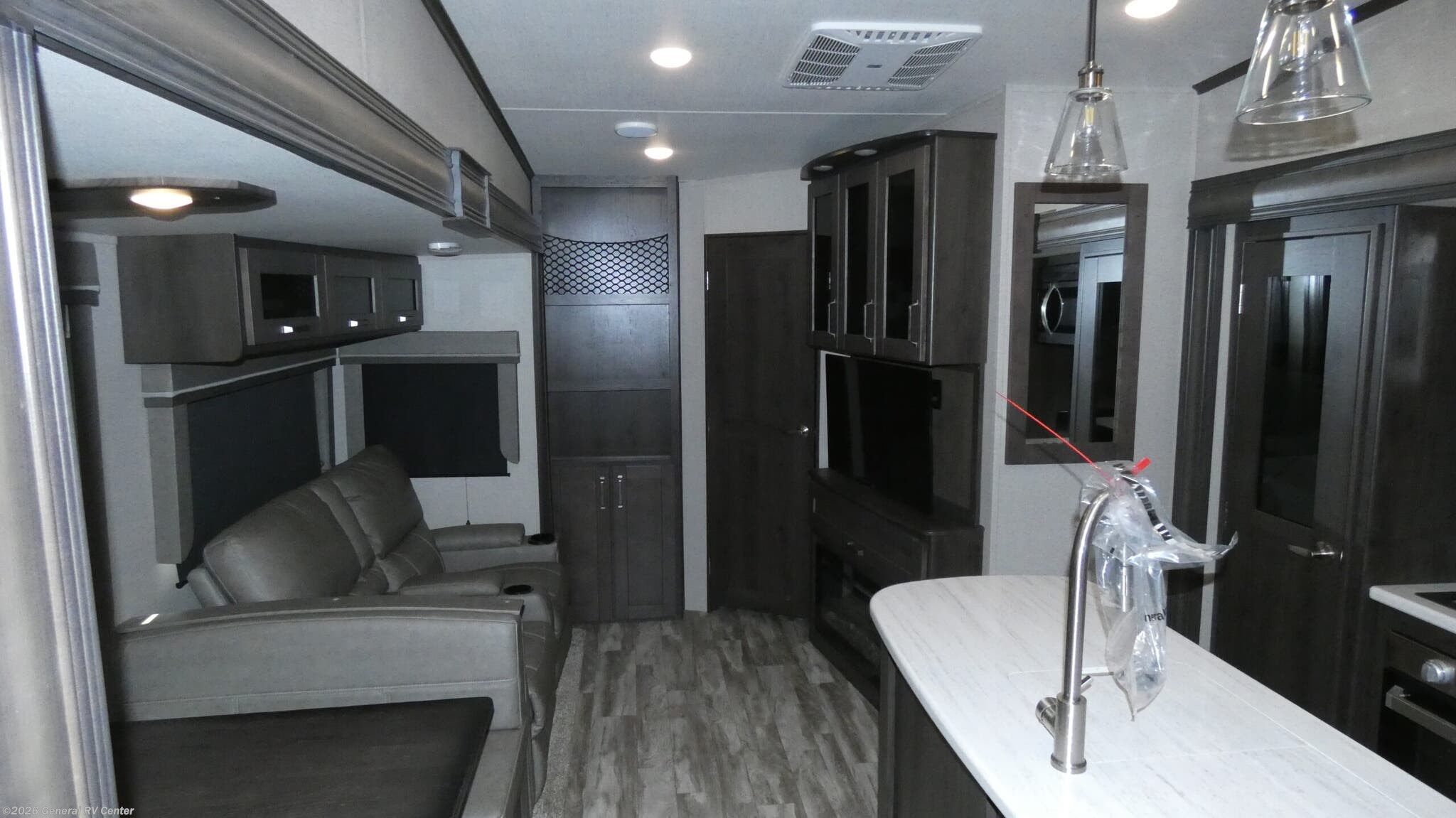 2020 Grand Design Reflection 311BHS - Used Fifth Wheel For Sale by General RV Center in Wayland, Michigan
