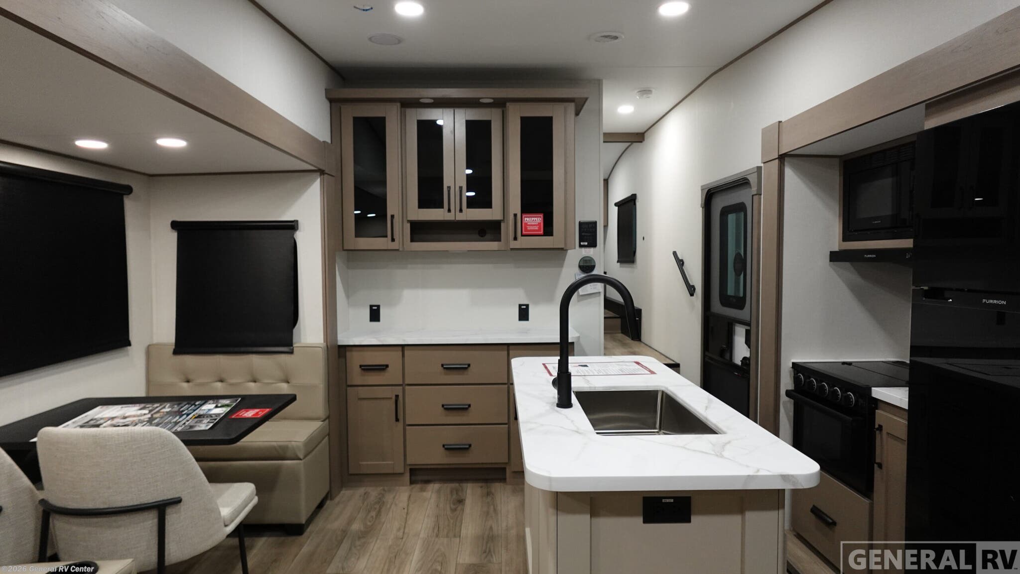 New 2026 Grand Design Reflection 28RL available in Wayland, Michigan