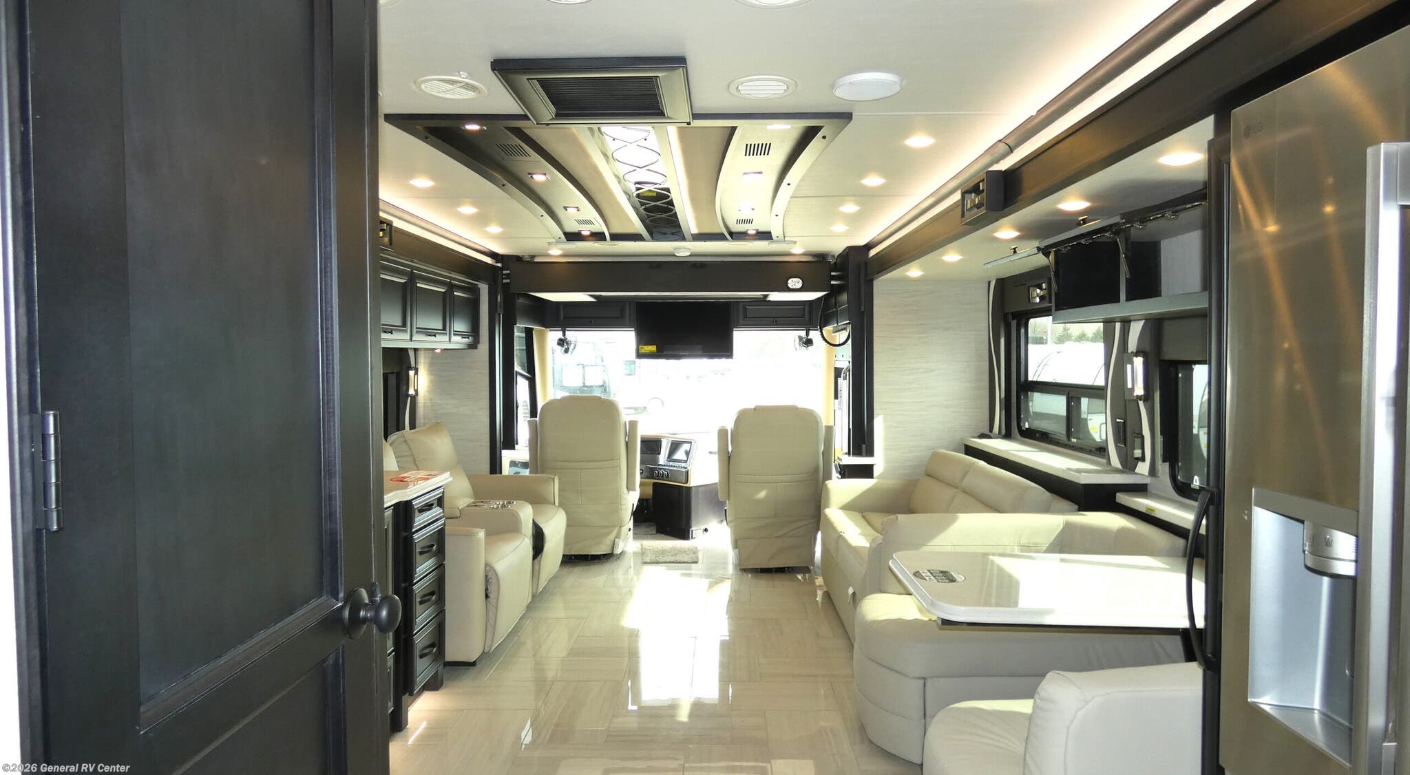 New 2026 Tiffin Phaeton 40IH available in Wayland, Michigan