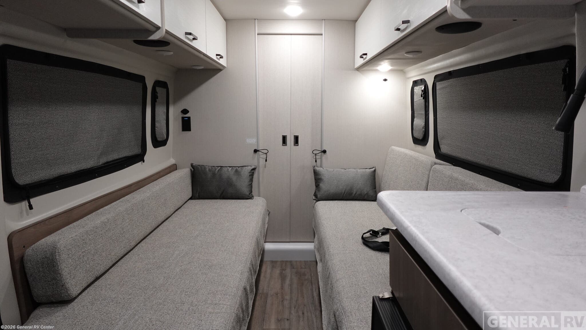 2026 Thor Motor Coach Sequence Sport 20L - New Class B For Sale by General RV Center in Wayland, Michigan