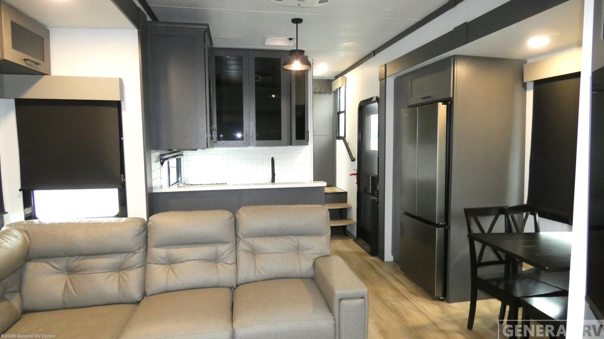 Used 2024 Alliance RV Valor 44V14 available in Wayland, Michigan