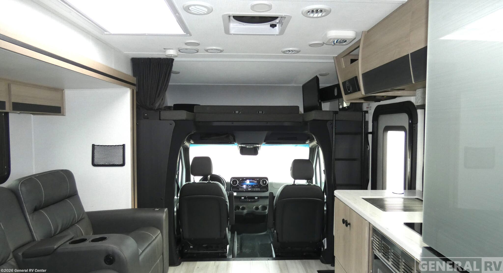 Used 2024 Forest River Forester MBS 2401B available in Wayland, Michigan