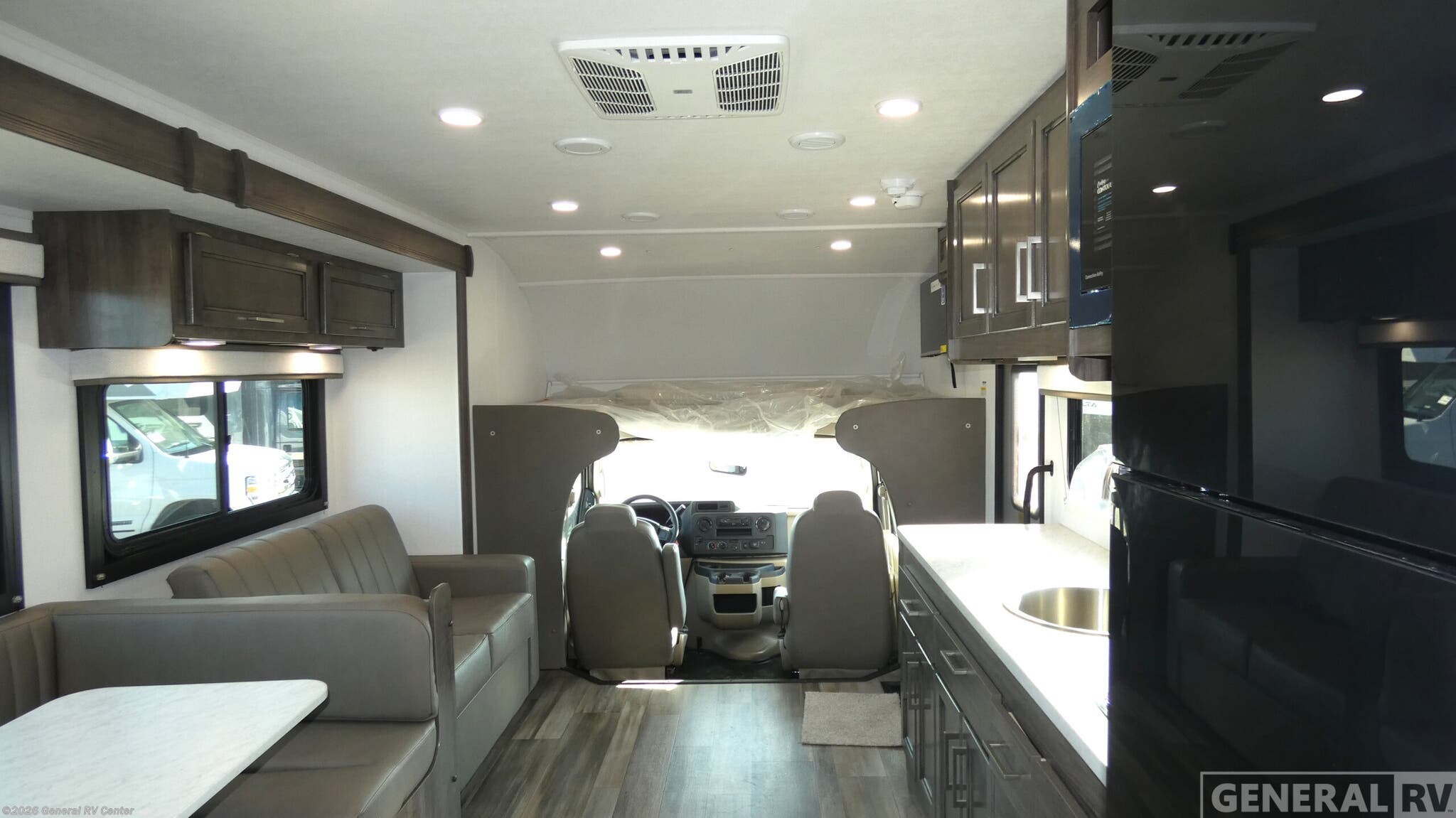 New 2026 Entegra Coach Odyssey SE 29KF available in Wayland, Michigan