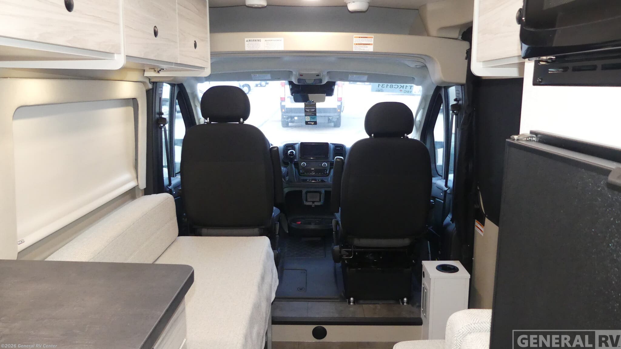 New 2026 Entegra Coach Arc 18C available in Wayland, Michigan