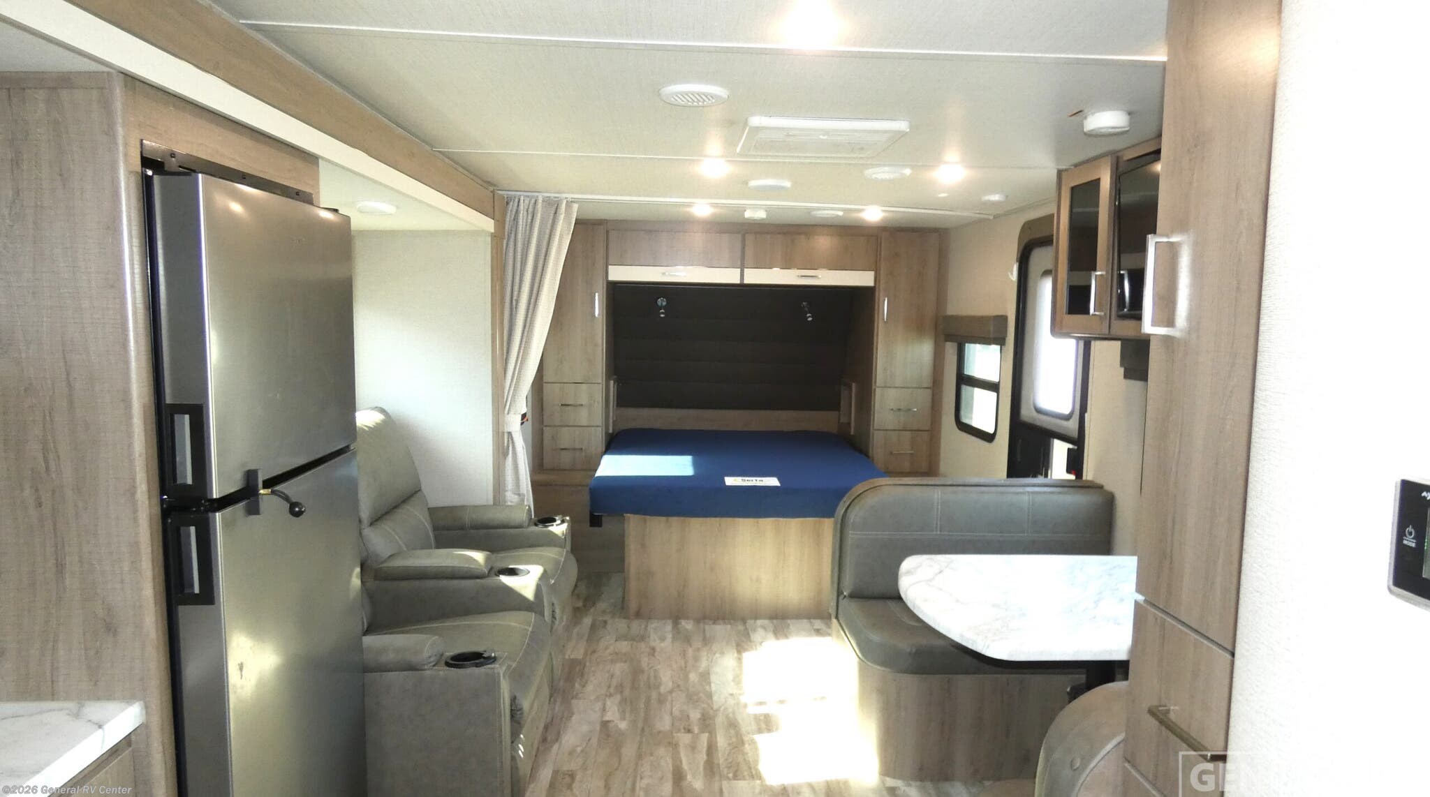 Used 2022 Grand Design Imagine 22MLE available in Wayland, Michigan
