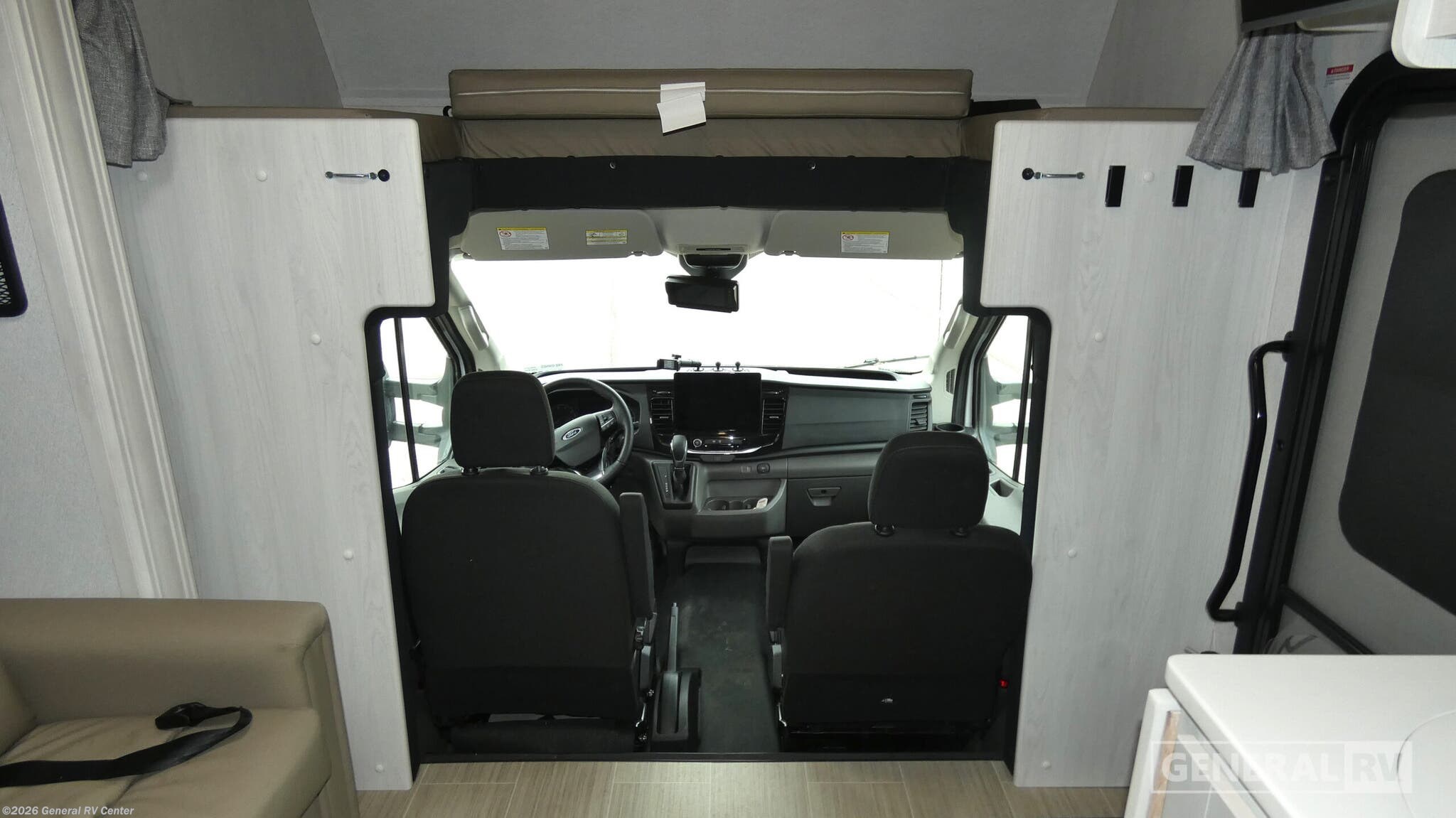 Used 2025 East to West Alita 23TK available in Wayland, Michigan