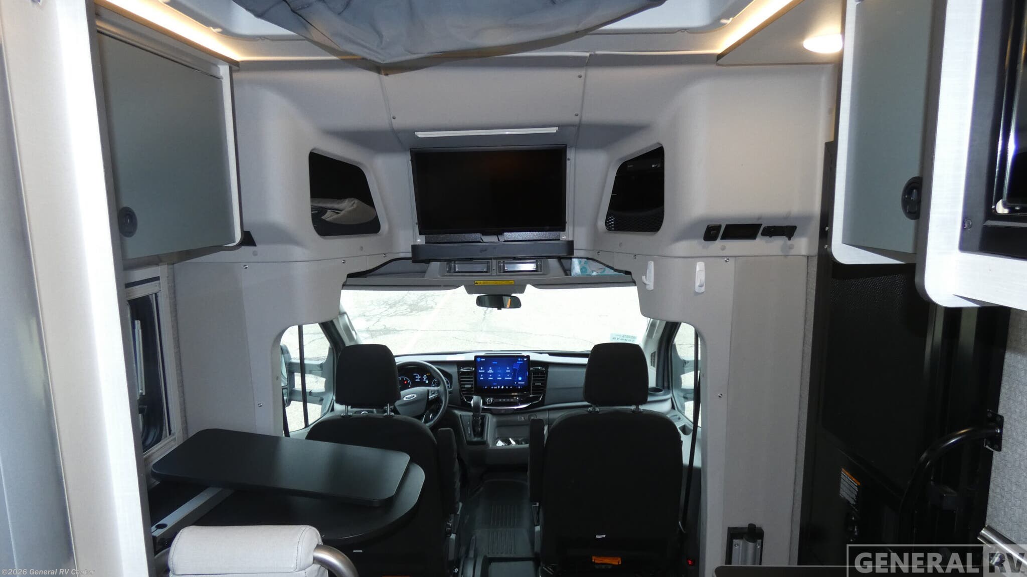 Used 2025 Winnebago Ekko 22A available in Wayland, Michigan