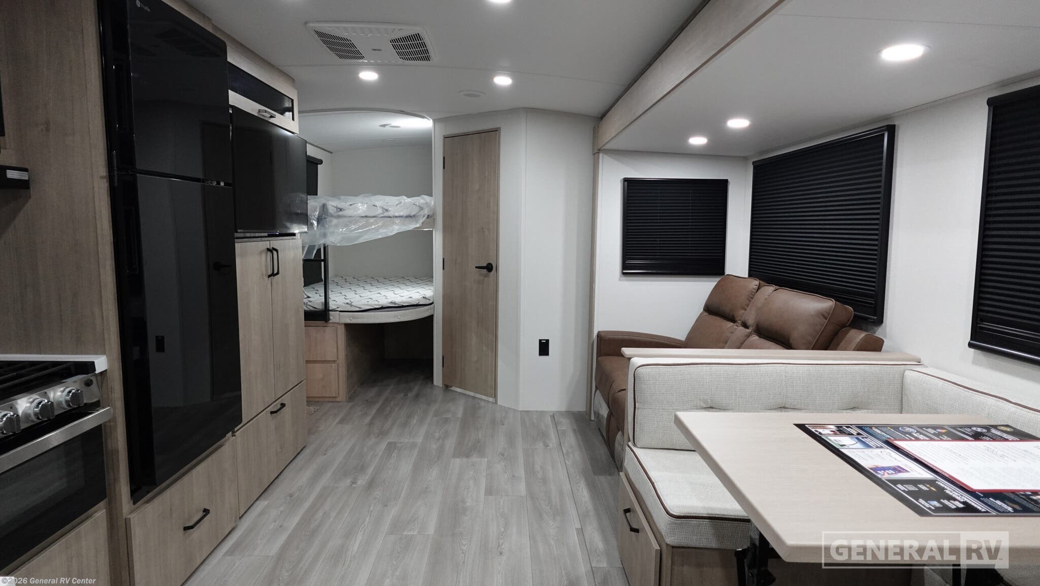 2026 Grand Design Imagine 2800BH - New Travel Trailer For Sale by General RV Center in Wayland, Michigan