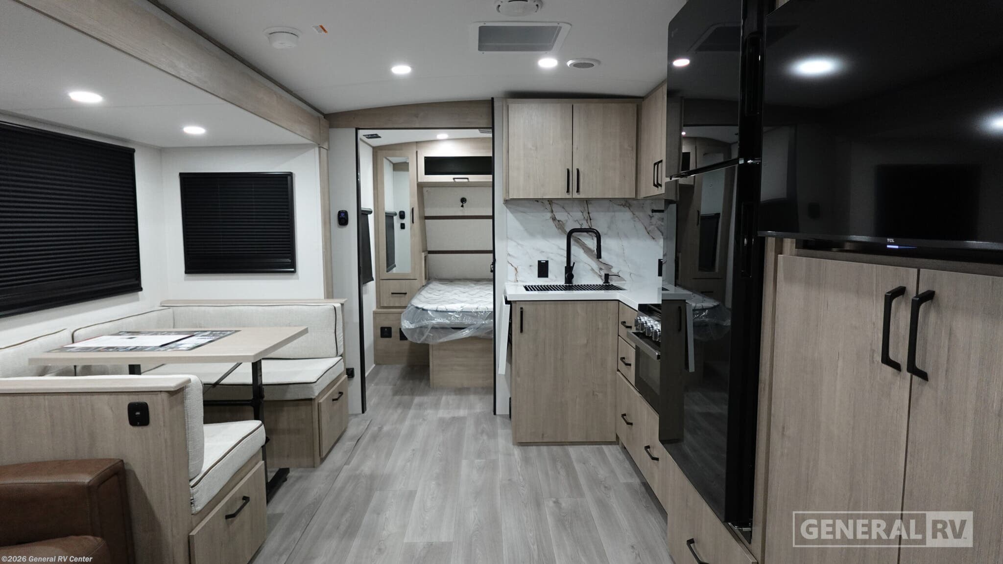 New 2026 Grand Design Imagine 2800BH available in Wayland, Michigan