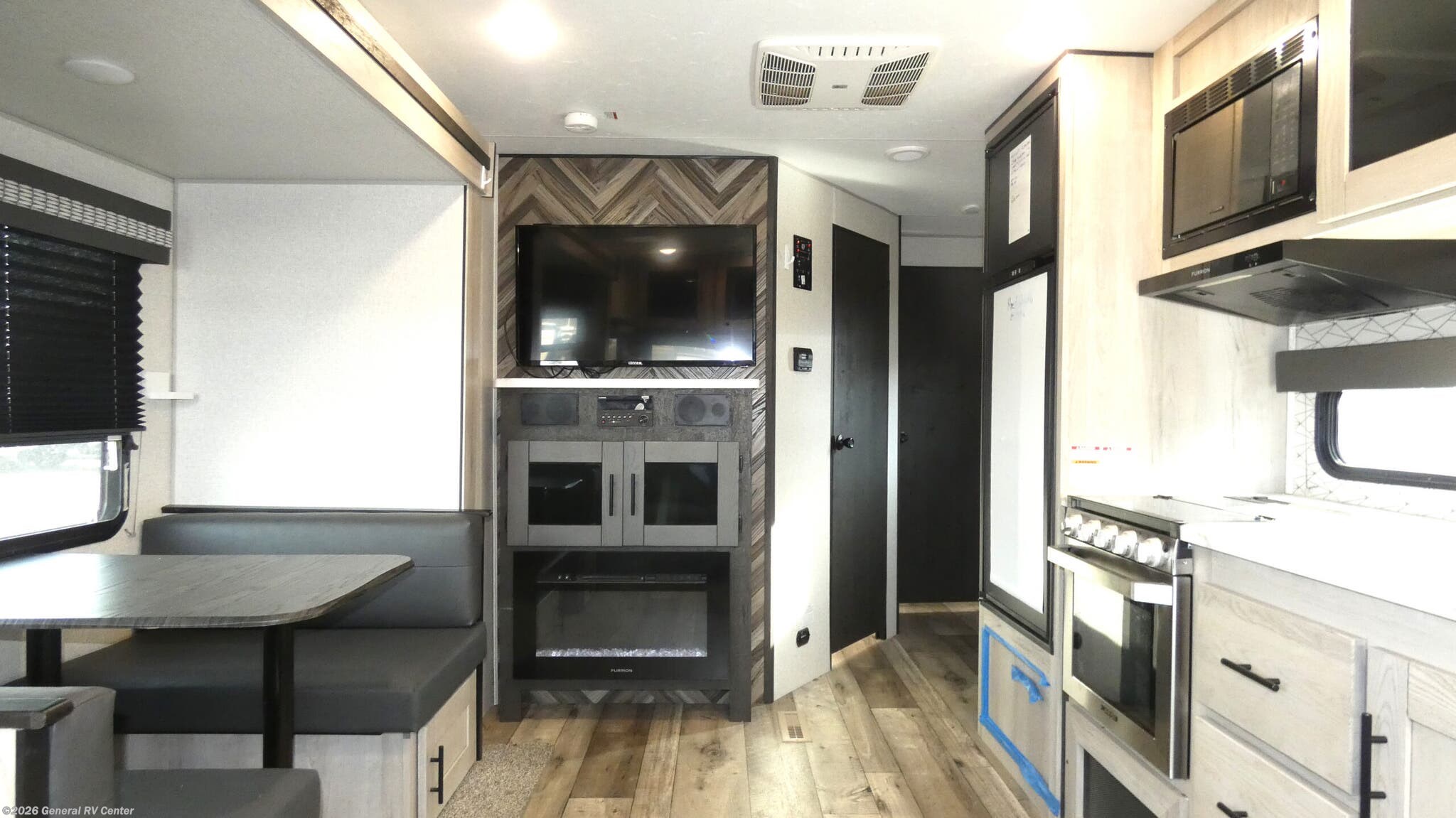 Used 2021 K-Z Connect C241RLK available in Wayland, Michigan