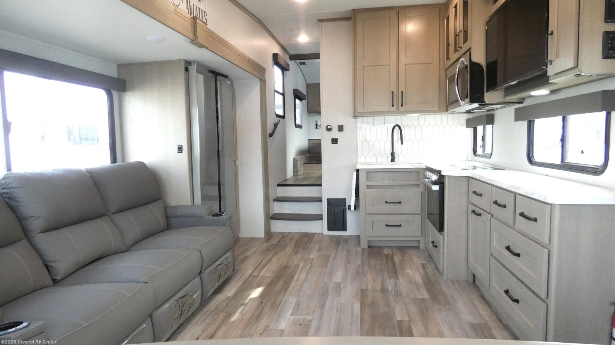 Used 2024 Grand Design Reflection 260RD available in Wayland, Michigan