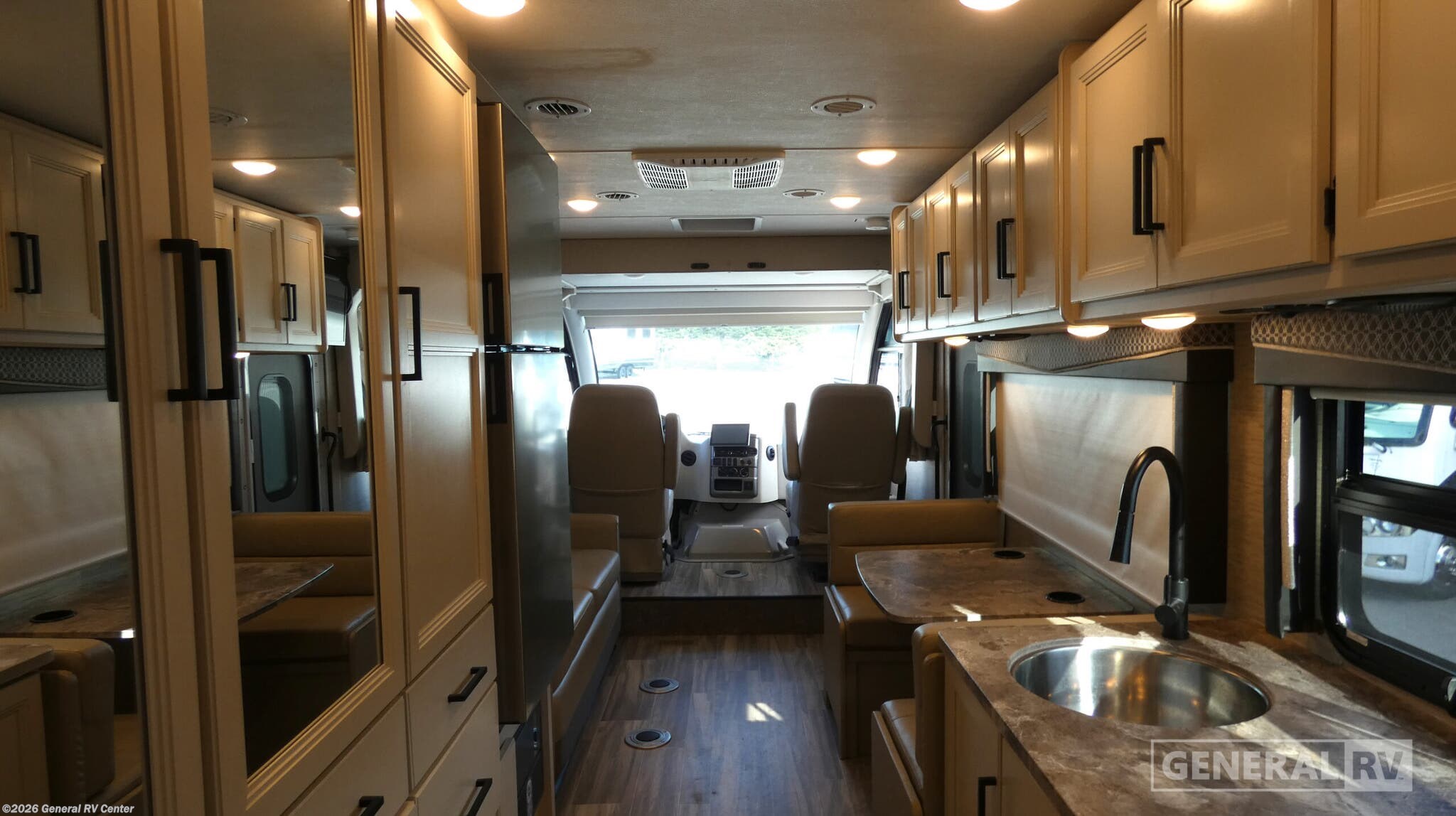 Used 2023 Thor Motor Coach Axis 24.3 available in Wayland, Michigan