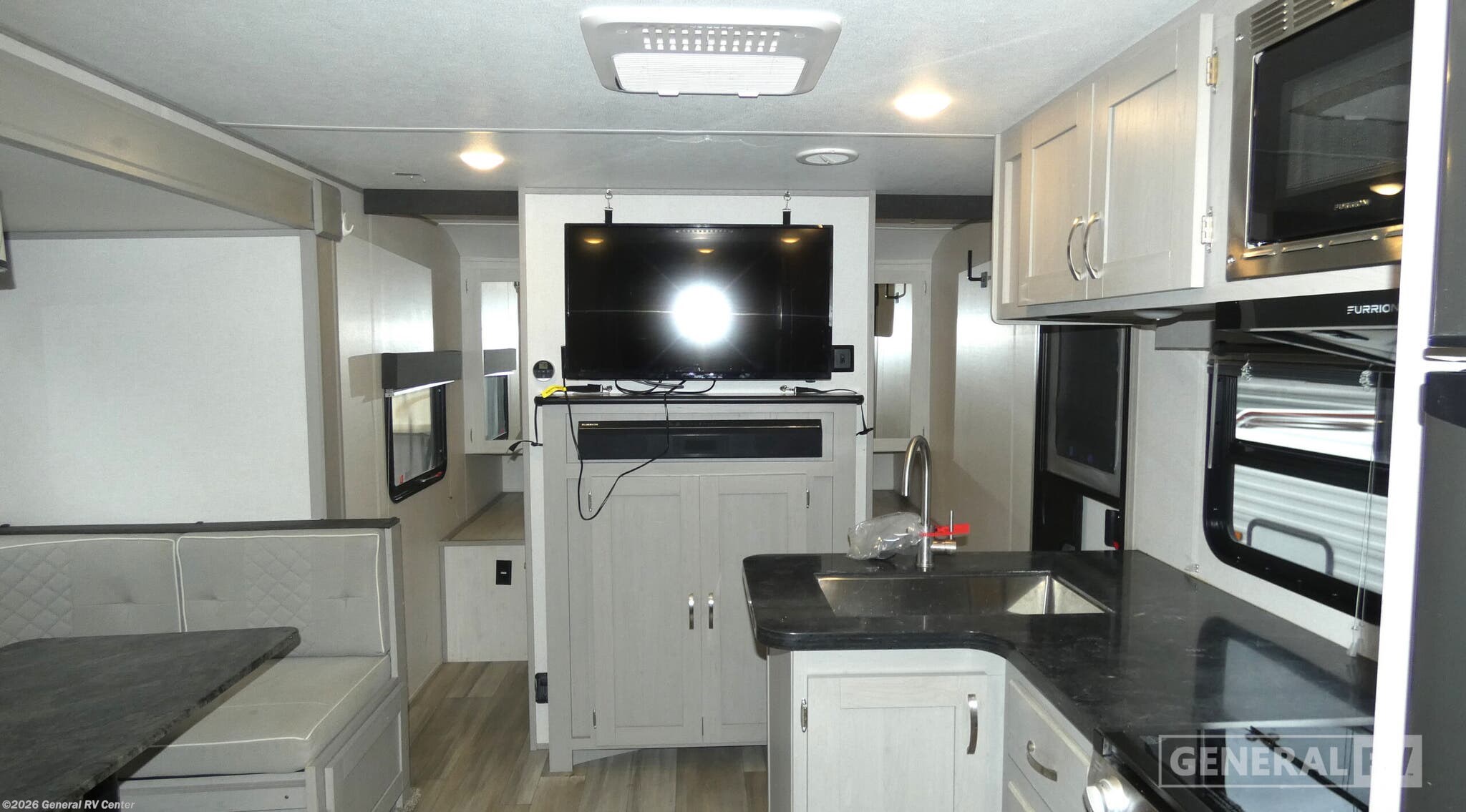 Used 2022 Prime Time Tracer 24DBS available in Wayland, Michigan