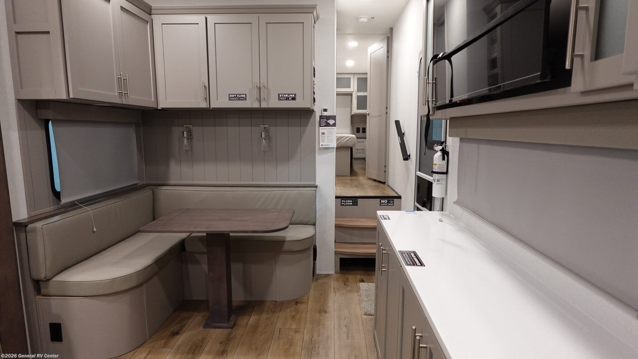 New 2026 Alliance RV Avenue 29BH available in Wayland, Michigan