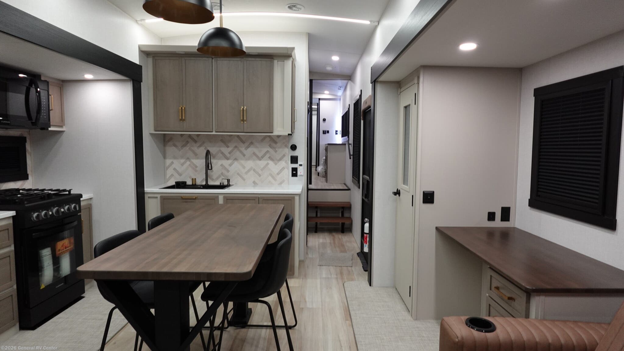 New 2026 Forest River WILDWOOD-HG 380WDR available in Wayland, Michigan