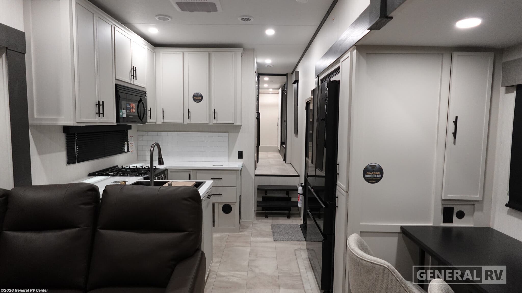 New 2026 Prime Time Sanibel 34LOUNGE available in Wayland, Michigan