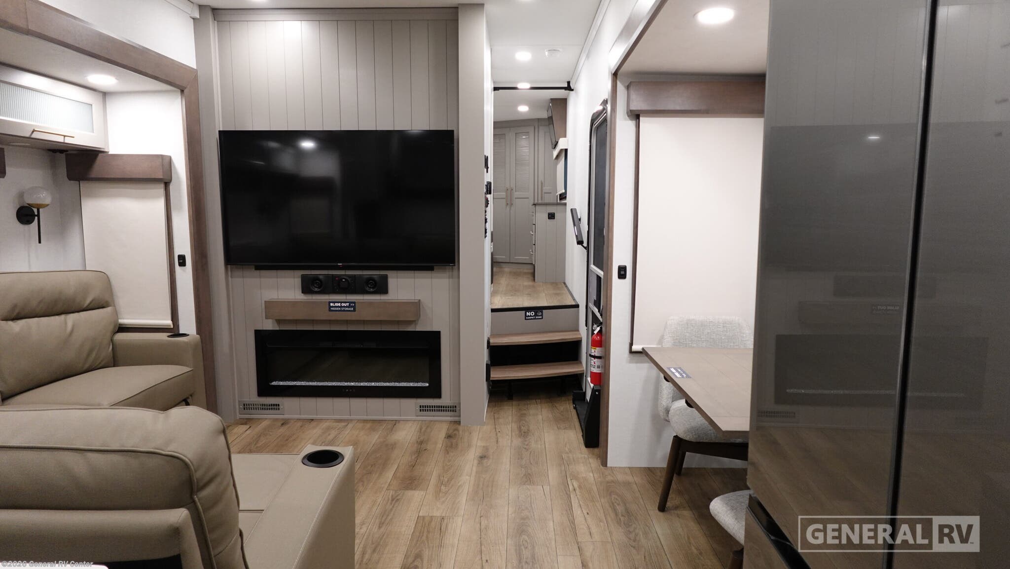 New 2026 Alliance RV Paradigm 312RK available in Wayland, Michigan